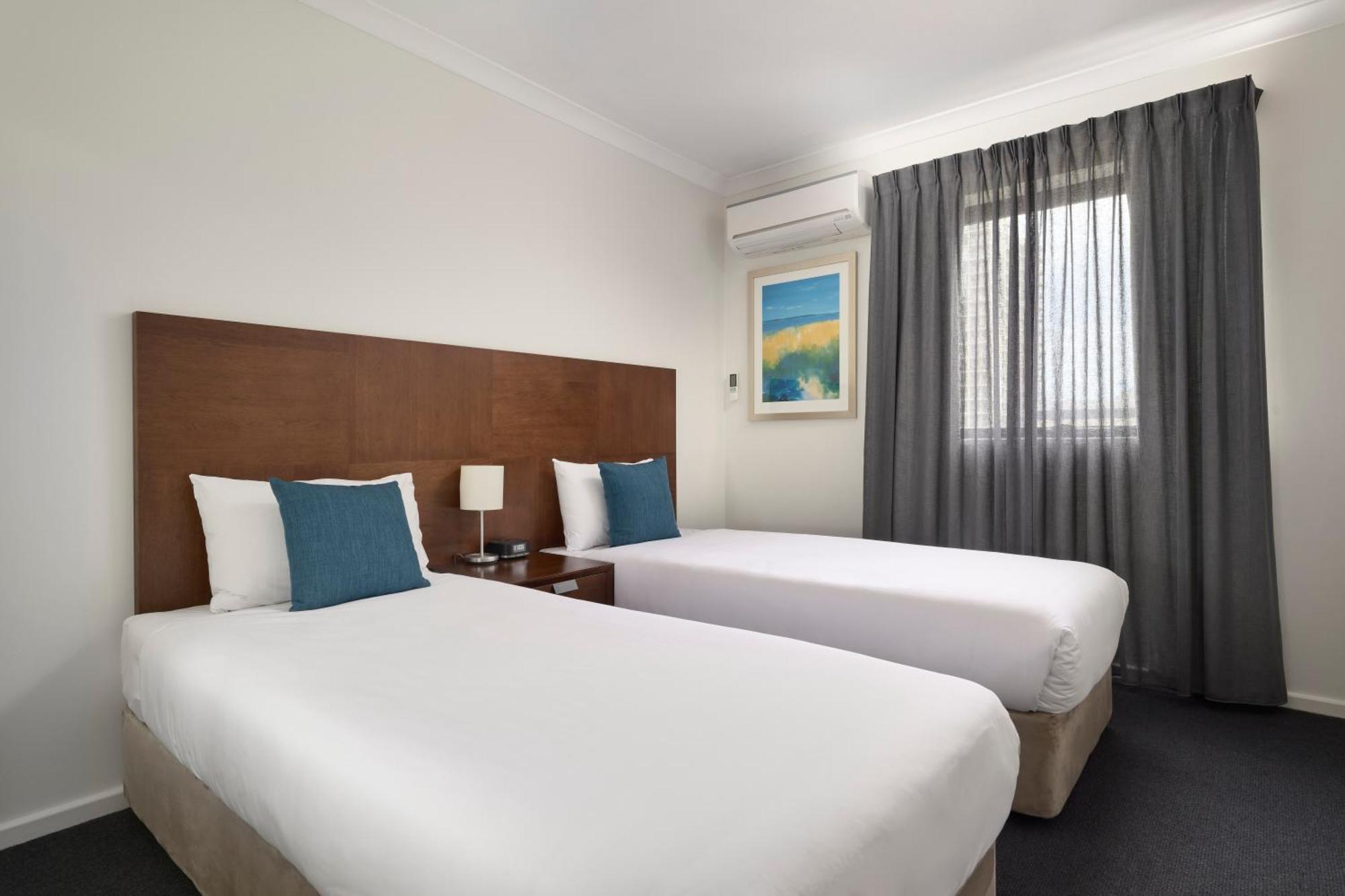 Quest West End Aparthotel Perth Ngoại thất bức ảnh