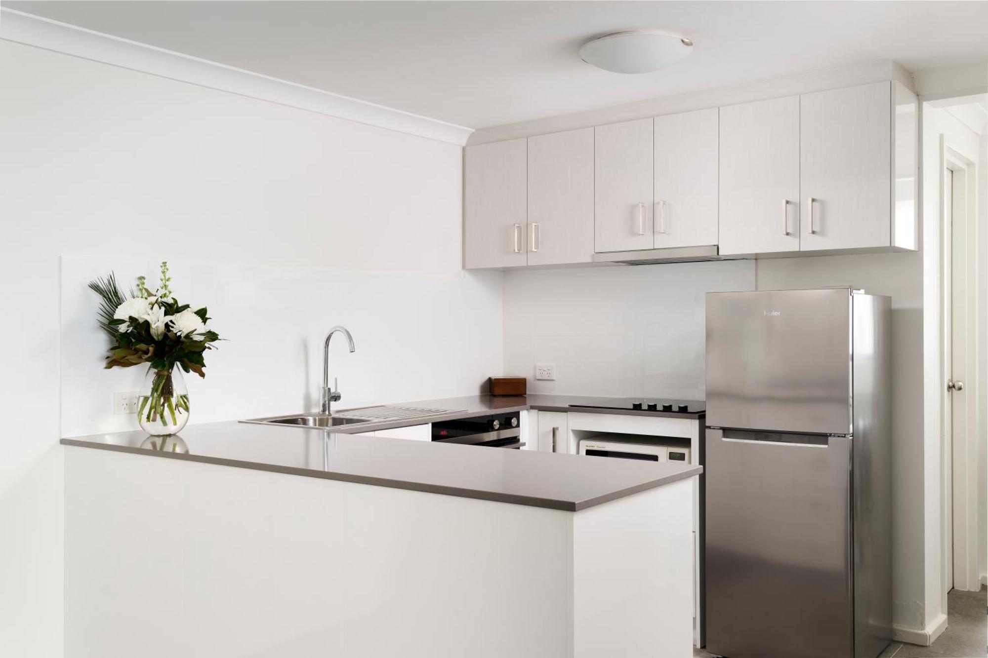 Quest West End Aparthotel Perth Ngoại thất bức ảnh