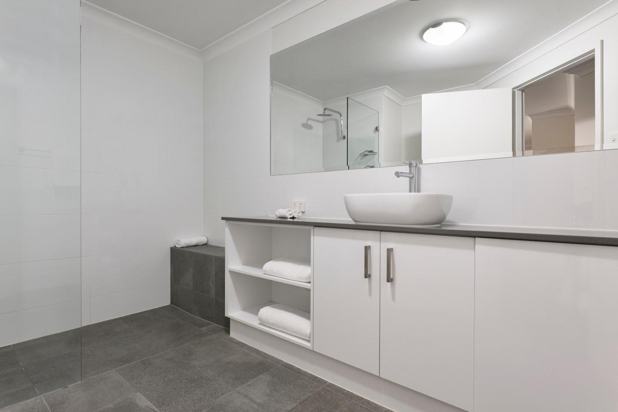 Quest West End Aparthotel Perth Ngoại thất bức ảnh