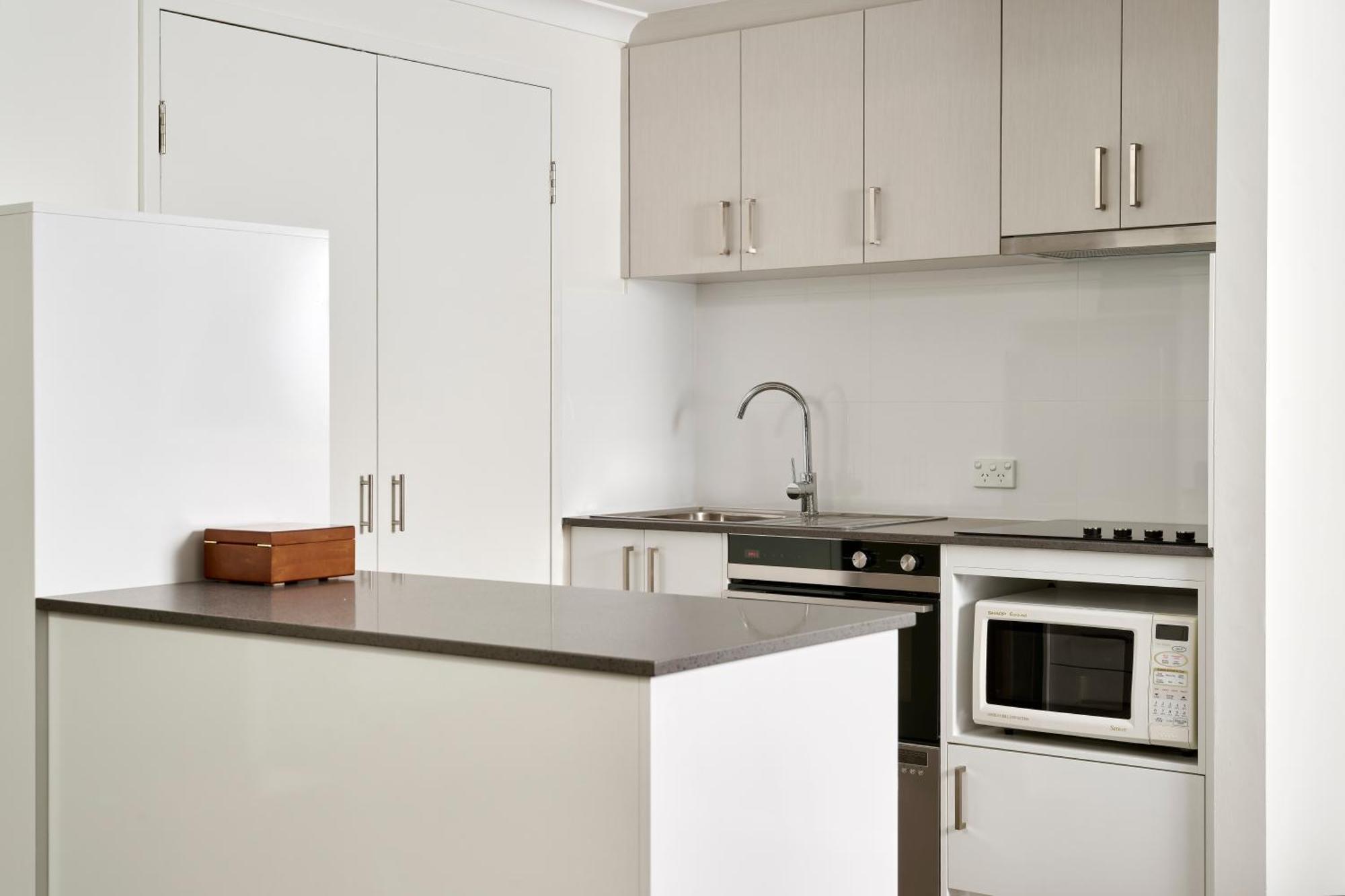 Quest West End Aparthotel Perth Ngoại thất bức ảnh