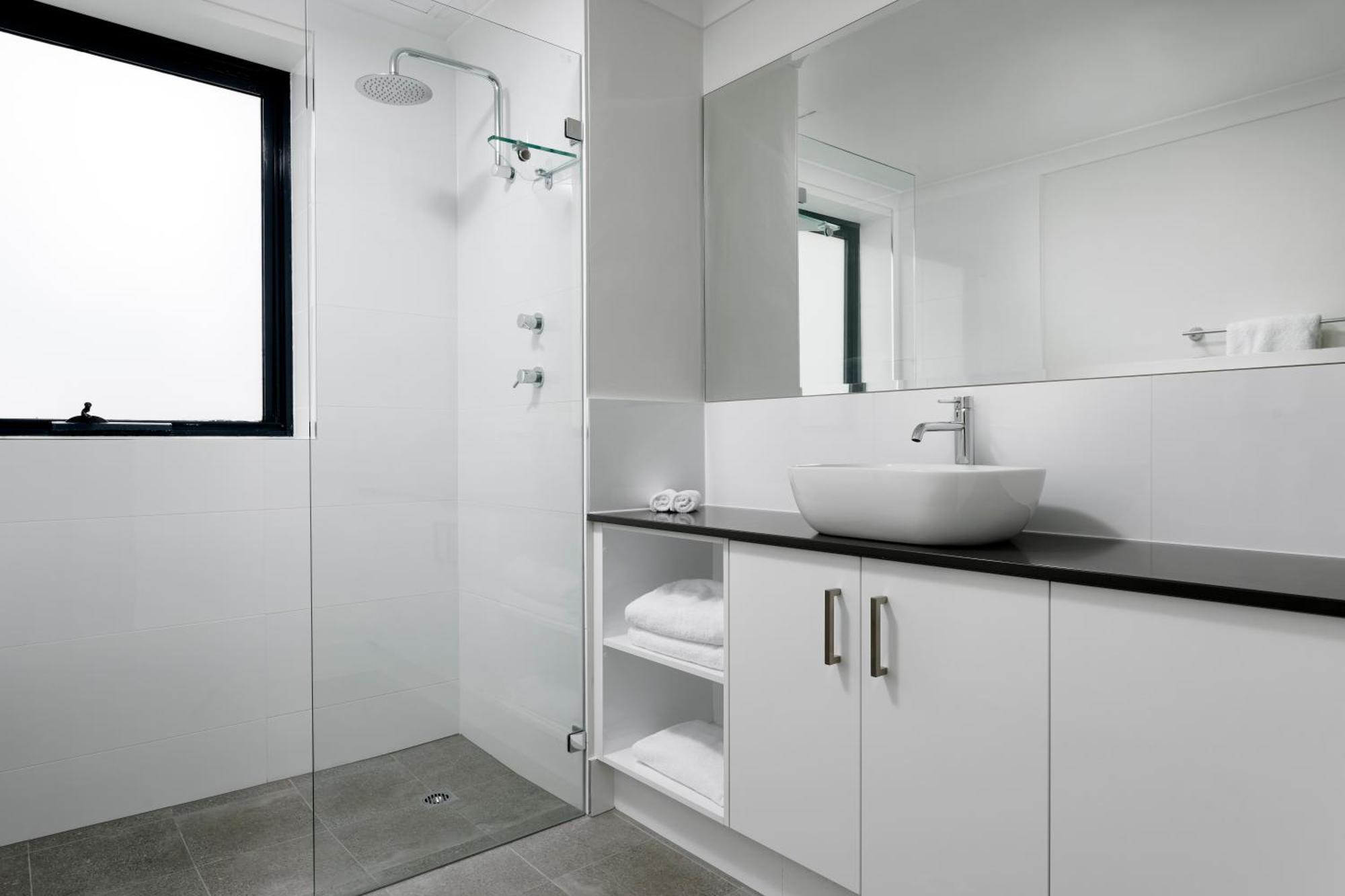 Quest West End Aparthotel Perth Ngoại thất bức ảnh