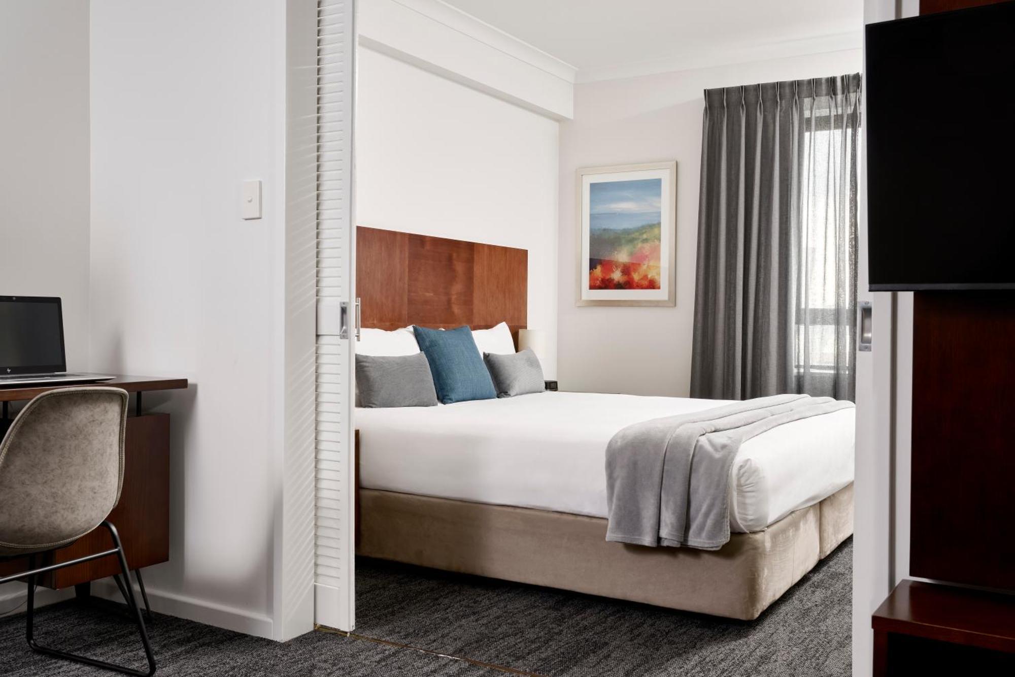 Quest West End Aparthotel Perth Ngoại thất bức ảnh