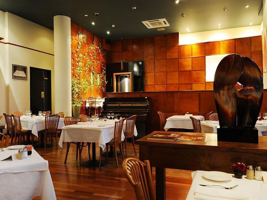 Quest West End Aparthotel Perth Ngoại thất bức ảnh