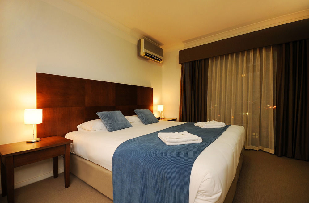Quest West End Aparthotel Perth Ngoại thất bức ảnh