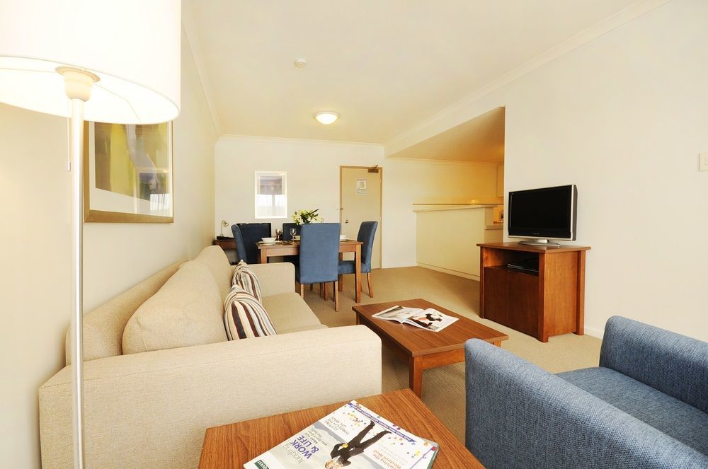 Quest West End Aparthotel Perth Ngoại thất bức ảnh