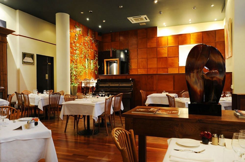Quest West End Aparthotel Perth Ngoại thất bức ảnh