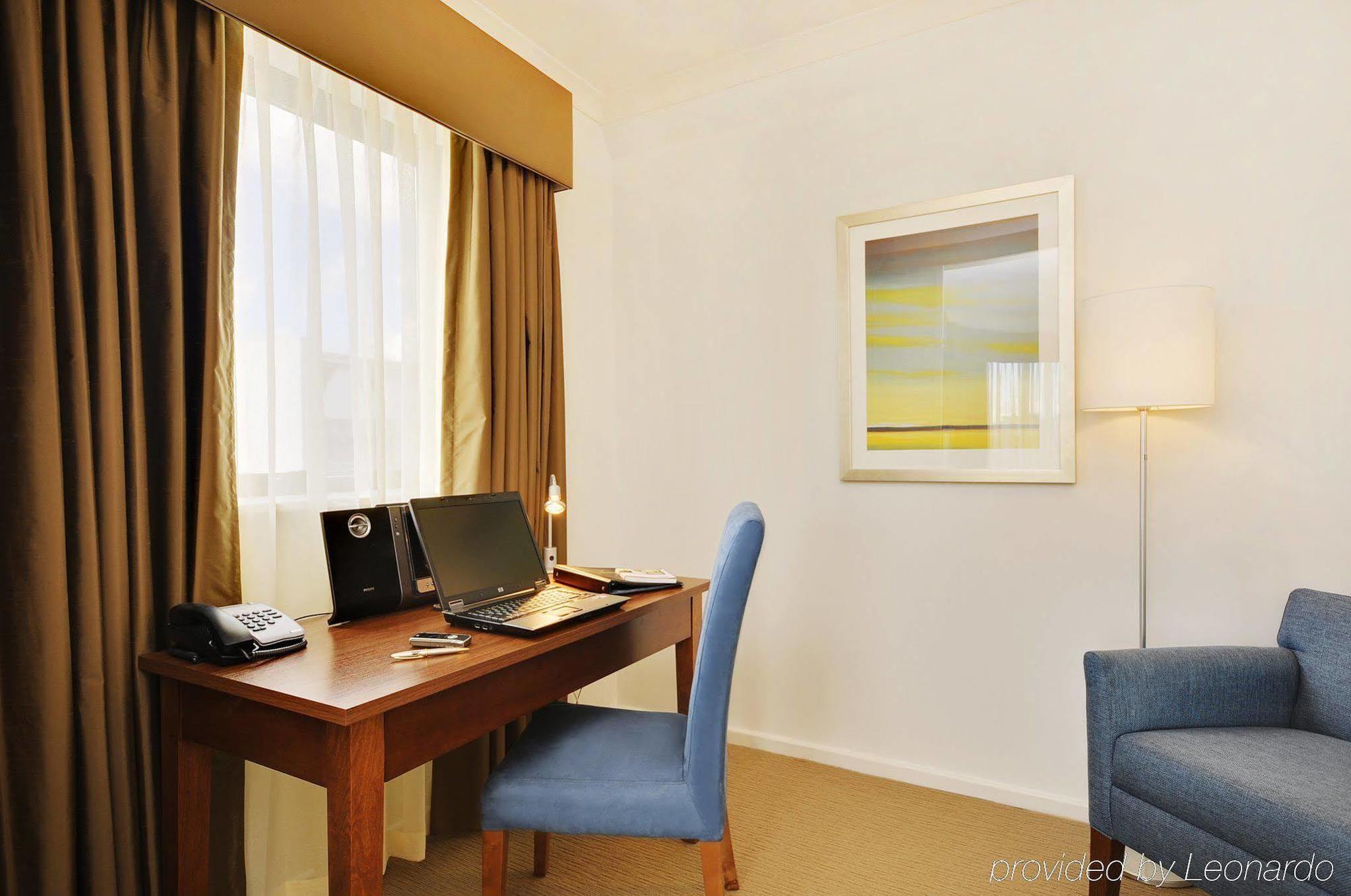 Quest West End Aparthotel Perth Ngoại thất bức ảnh