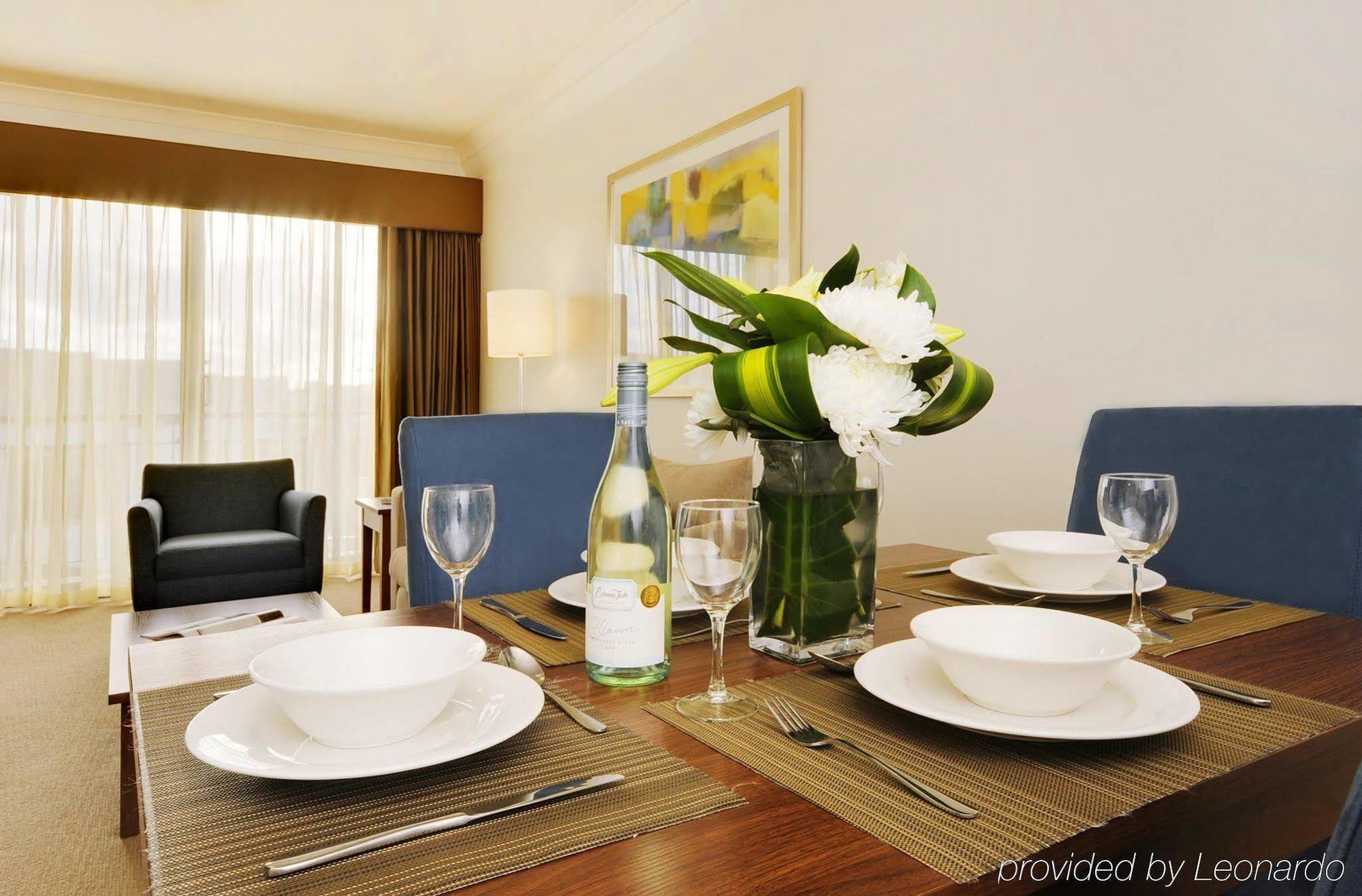 Quest West End Aparthotel Perth Ngoại thất bức ảnh